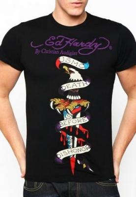 cheap Ed Hardy shirt(Men)-664